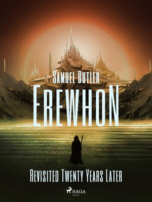 cover image of Erewhon Revisited Twenty Years Later